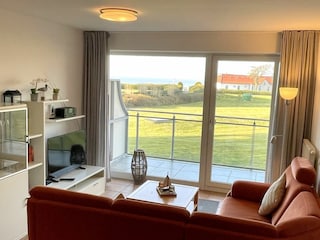 Ferienwohnung Duhnen Ausstattung 8