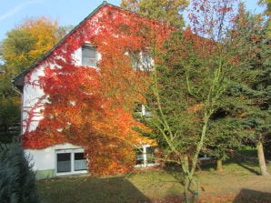 Ferienwohnung Wentowsee - Gransee - image1