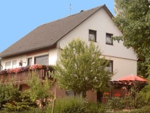 Vakantieappartement Orgas - Olsberg - image1