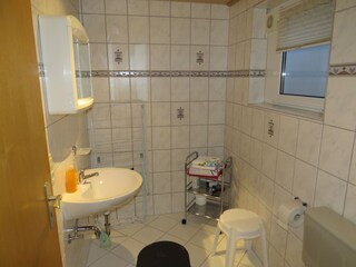 Apartamento de vacaciones Olsberg Características 8