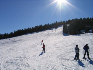 Appartamento per vacanze Olsberg Ambiente 17
