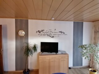 Apartamento de vacaciones Olsberg Características 6