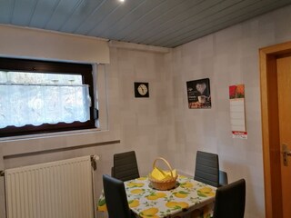 Apartamento de vacaciones Olsberg Características 13