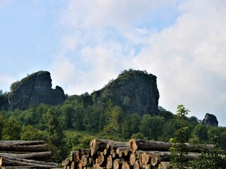 Appartamento per vacanze Olsberg Ambiente 21