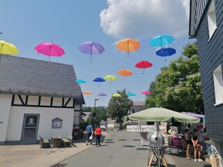 Appartamento per vacanze Olsberg Ambiente 24