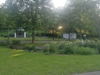 Appartamento per vacanze Olsberg Ambiente 25