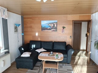 Apartamento de vacaciones Olsberg Características 10