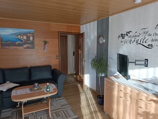 Apartamento de vacaciones Olsberg Características 15
