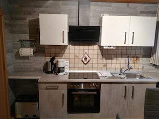 Appartamento per vacanze Olsberg Caratteristiche 11