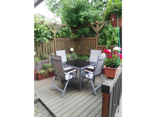 Apartamento de vacaciones Olsberg Grabación al aire libre 5