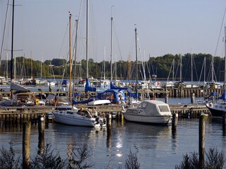 Schlutuper Yacht-Hafen