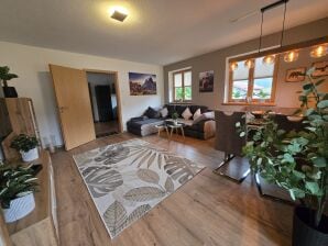 Appartamento vacanze Bergliebe