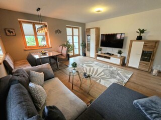 Ferienwohnung Gaißach Ausstattung 14
