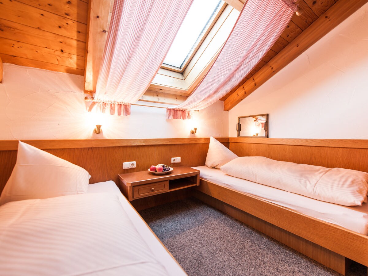 Alpenflair Ferienwohnung 304 "Colorado", Oberstdorf, Firma Alpenflair