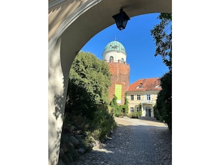 Burg Lenzen
