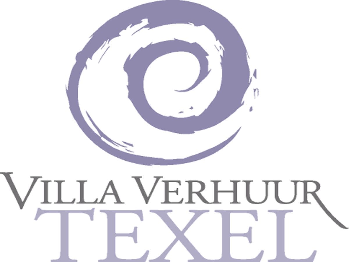 Logo Villa Verhuur Texel Watten Insel Texel