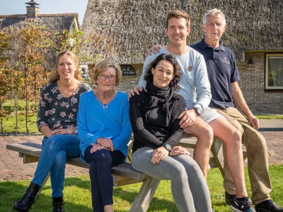 Bedrijf Villa Verhuur TexelFamilieZoetelief