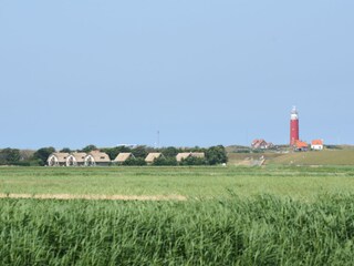 Vakantiehuis De Cocksdorp Omgeving 18