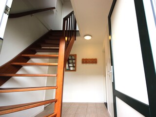 Casa per le vacanze De Cocksdorp Caratteristiche 15