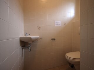 Casa per le vacanze De Cocksdorp Caratteristiche 13