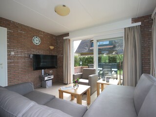 Casa per le vacanze De Cocksdorp Caratteristiche 4