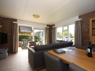 Casa per le vacanze De Cocksdorp Caratteristiche 6