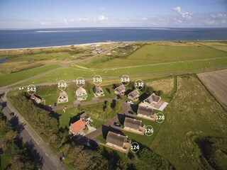 Casa per le vacanze De Cocksdorp Ambiente 19