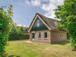 Casa per le vacanze De Cocksdorp Registrazione all'aperto 3