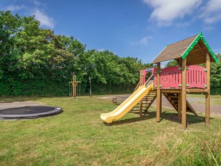 Casa per le vacanze De Cocksdorp Ambiente 20