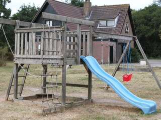 Casa per le vacanze De Koog Ambiente 18