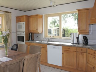 Casa per le vacanze De Koog Caratteristiche 6