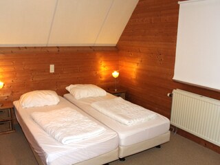 Casa per le vacanze De Koog Caratteristiche 10