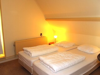 Casa per le vacanze De Koog Caratteristiche 8