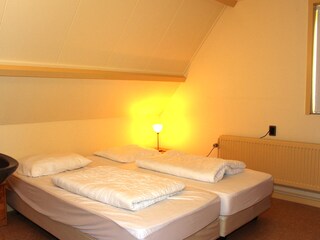 Casa per le vacanze De Koog Caratteristiche 9