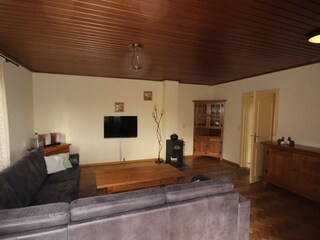 Casa per le vacanze De Koog Caratteristiche 4