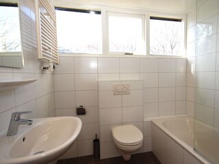 Casa per le vacanze De Koog Caratteristiche 16