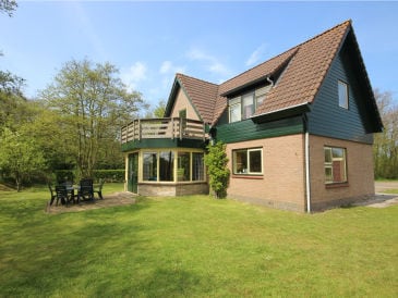 Ferienhaus Landleven 81 Texel
