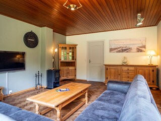 Holiday house De Koog Features 6