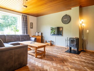 Holiday house De Koog Features 7