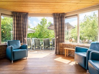 Holiday house De Koog Features 8