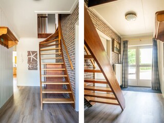 Holiday house De Koog Features 12