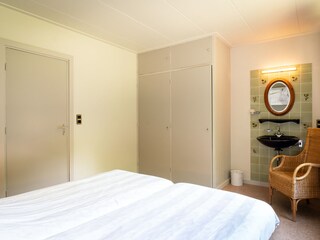 Holiday house De Koog Features 16