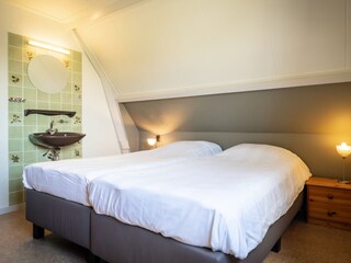 Holiday house De Koog Features 20