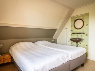 Holiday house De Koog Features 21