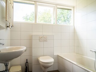 Holiday house De Koog Features 23