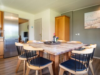 Holiday house De Koog Features 9