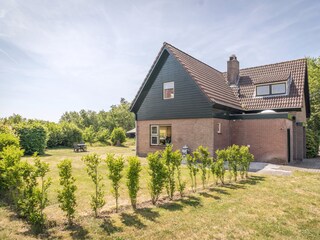 Casa per le vacanze De Koog Registrazione all'aperto 2