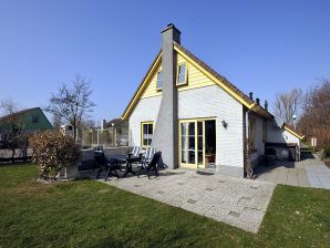 Ferienhaus Typ Strandparel im Ferienpark Strandslag - Julianadorp - image1