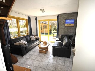 Casa per le vacanze Julianadorp Caratteristiche 2