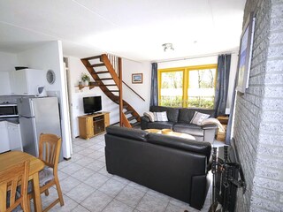 Casa per le vacanze Julianadorp Caratteristiche 4